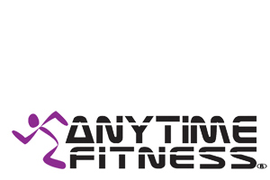 Anytime Fitness Local Auto Dealership Partner