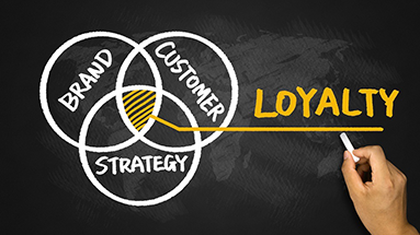 Discover more about our automotive loyalty programs