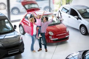 Custom Automotive Dealership Rewards & Loyalty Programs