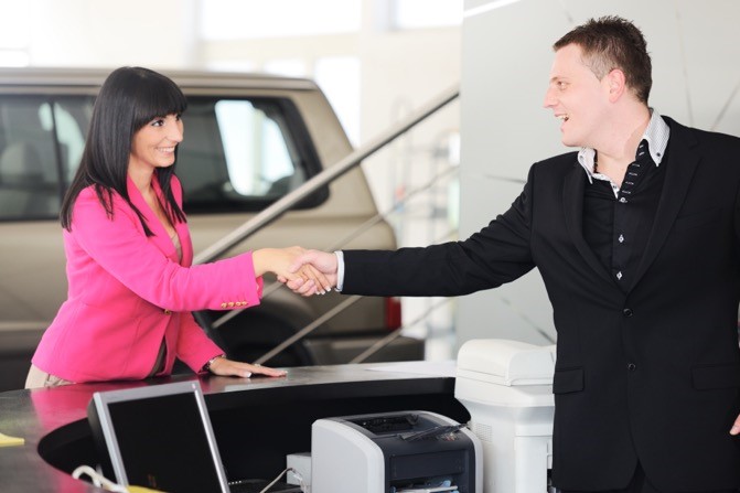 Automotive Prepaid Maintenance Programs Repeat Customers
