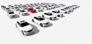 Cars with Automotive CRM Companies Consultation