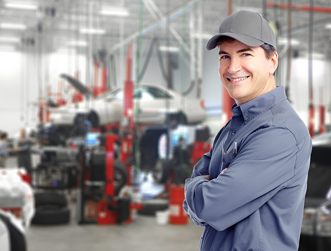 Automotive Prepaid Maintenance Programs