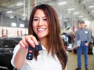 Prepaid Maintenance Programs for Automotive Dealerships