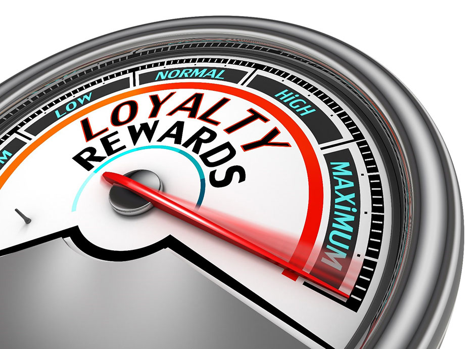 Automotive Dealership Customer Loyalty Rewards Program