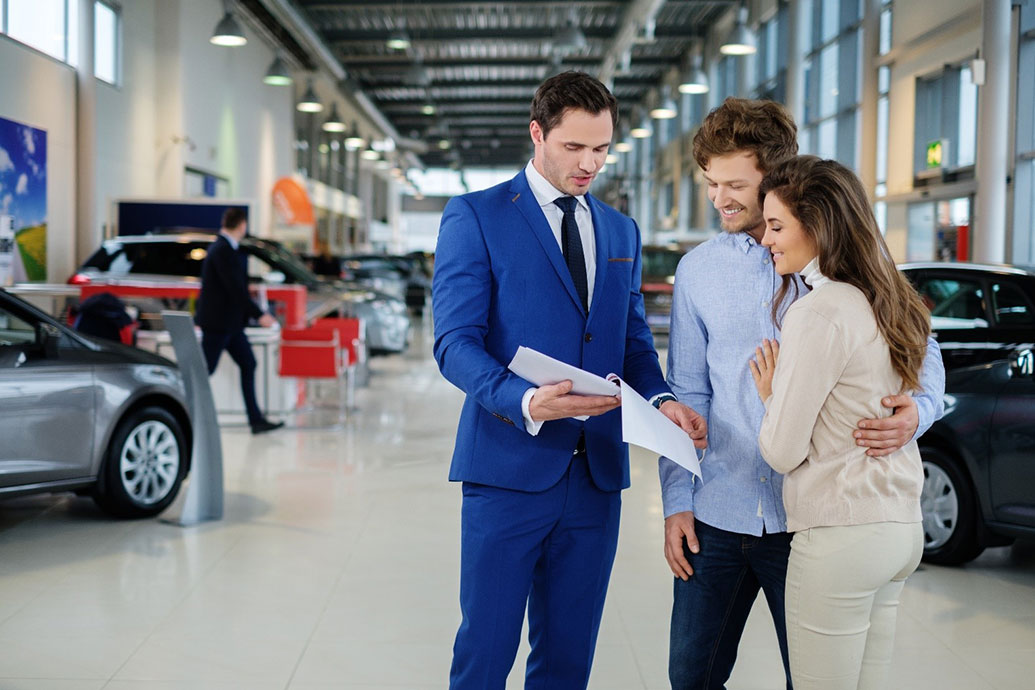 Automotive Dealership Customer Loyalty Programs