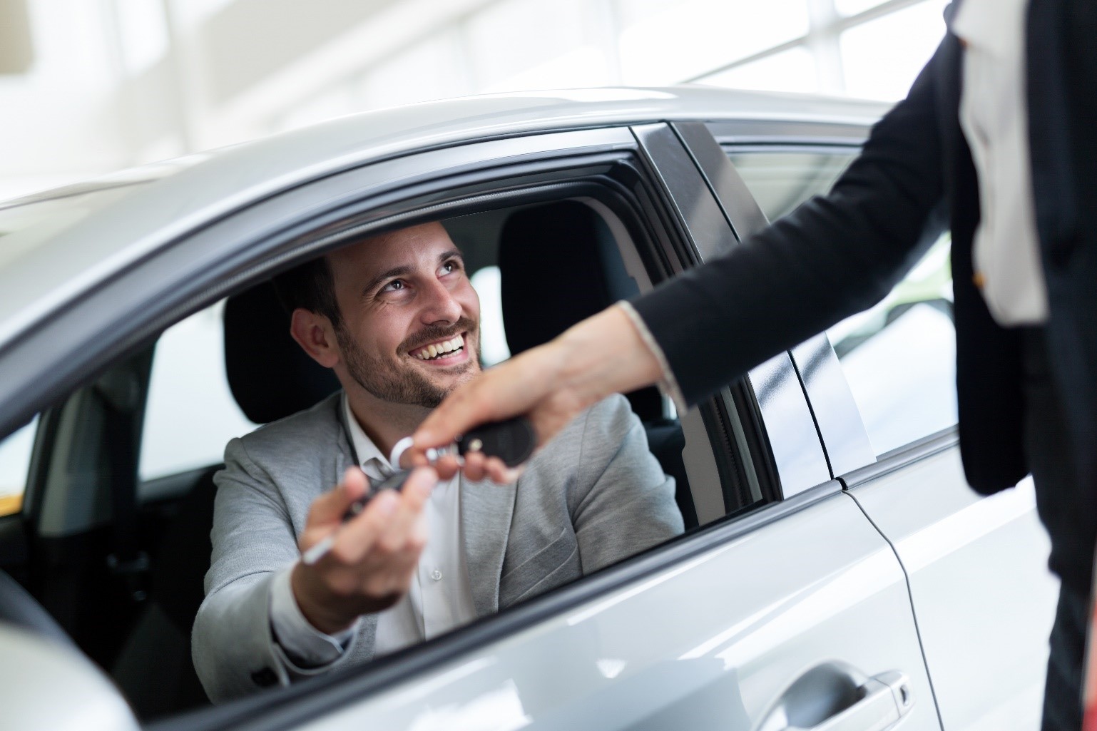 Car Dealership Prepaid Car Maintenance Program Retention