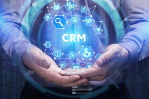 CRM Software for Automotive Dealerships Customer Retention