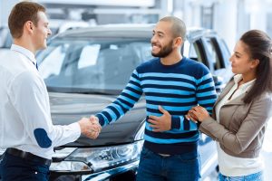 Dealer Rewards Return Customers to Dealerships