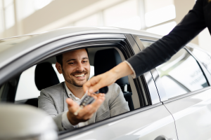 Auto Dealership Prepaid Vehicle Maintenance Programs