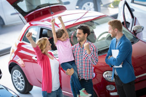Automotive Dealership Customer Loyalty Program Increases Business