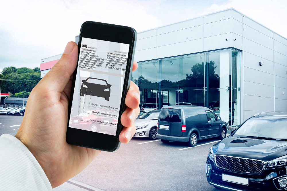 Automotive Dealership Email Marketing Campaigns With Segmentation