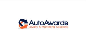 AutoAwards Logo for Loyalty Dealership Marketing Solutions