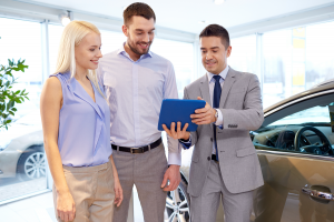 Auto Dealership Marketing Consultants on Email Marketing