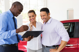 Branded Car Dealership Loyalty Programs Build Community