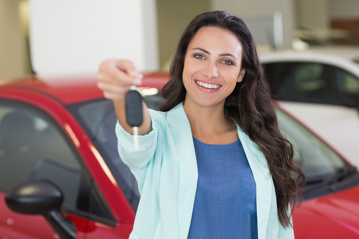 Car Dealership Loyalty Programs Increase Loyalty