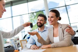 Popular Auto Dealership Loyalty Rewards Programs
