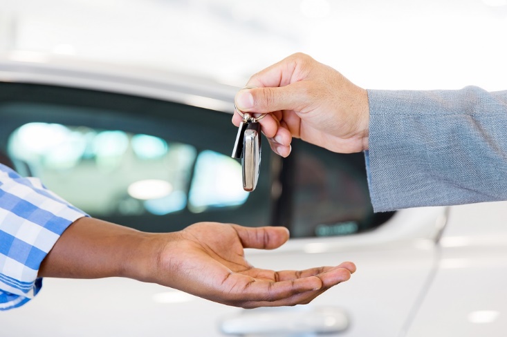 Car Dealership Loyalty Effectively Engages Customers