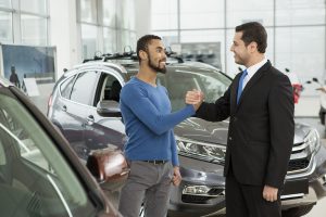 Auto Dealership Prepaid Maintenance Programs & Service