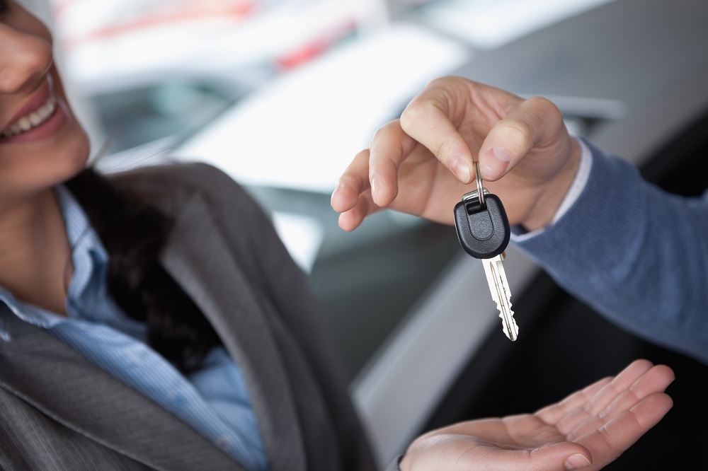 Auto Dealership Prepaid Maintenance Program Customer Loyalty