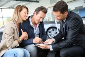 Marketing Strategies for Auto Dealership Customer Retention