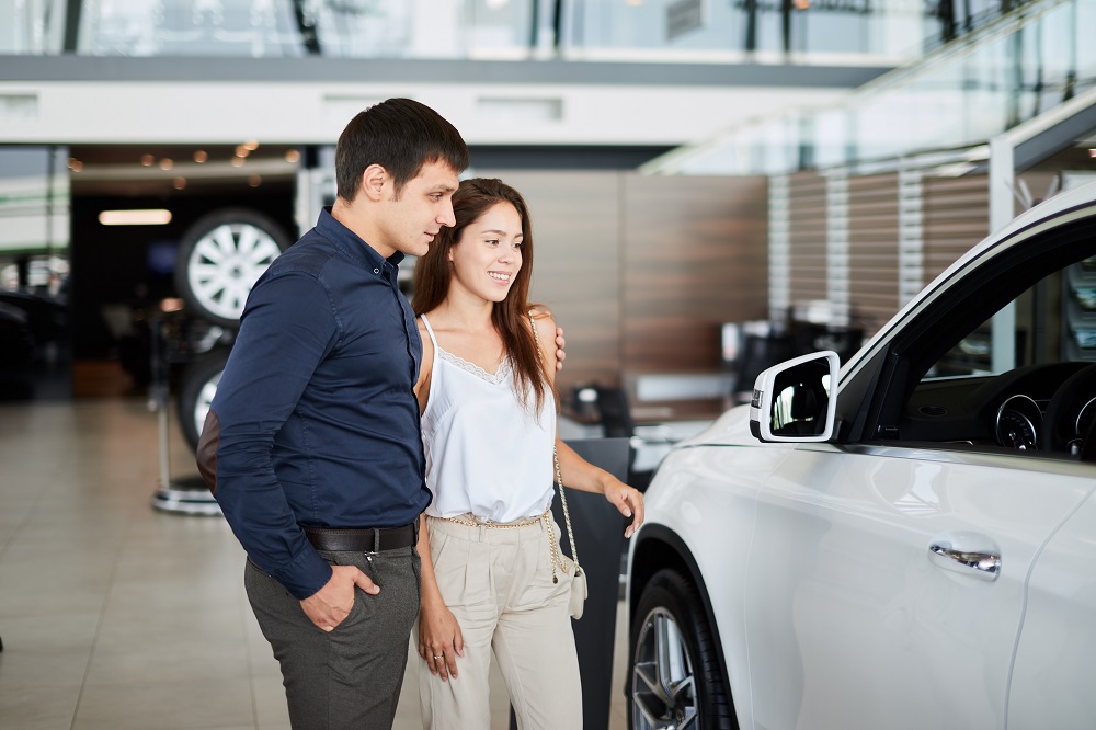 Auto Dealership Email Marketing Success with Newsletters