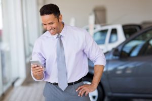 App Increases Customer Loyalty Auto dealerships
