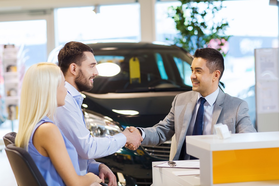 Customer Satisfaction Through Retention for Auto Dealerships