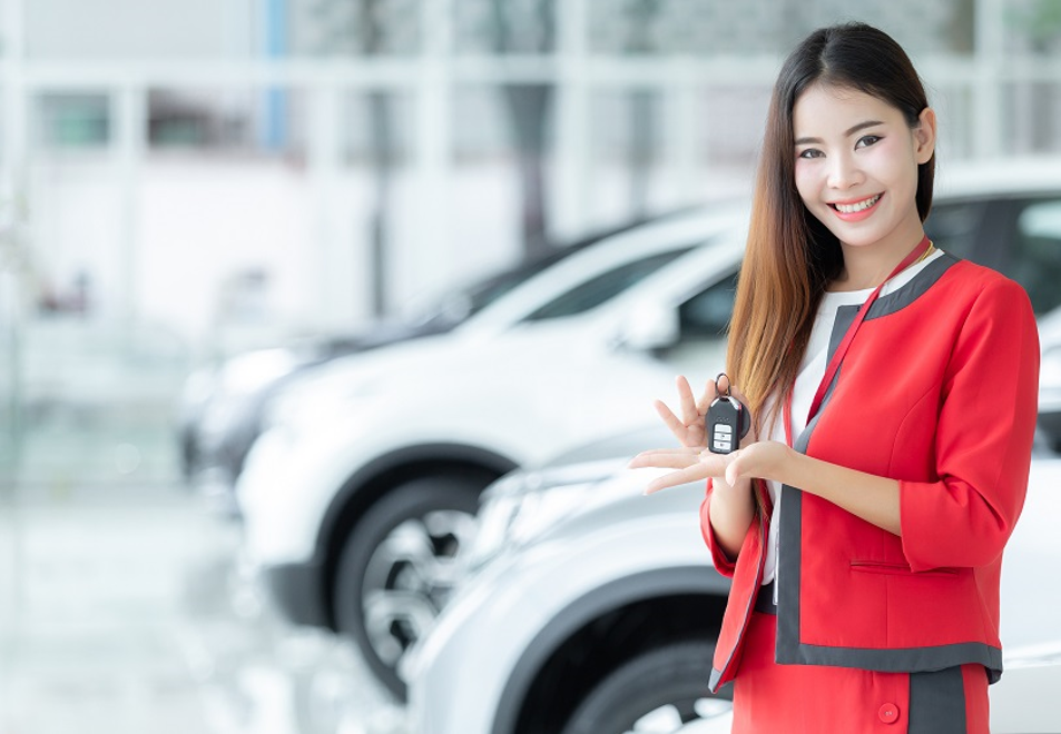 Auto Dealership Loyalty Rewards Program Retains Customers