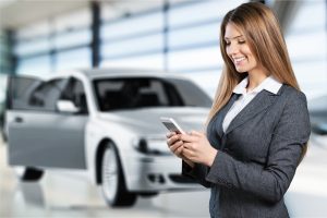 Social Media Marketing for Auto Dealerships