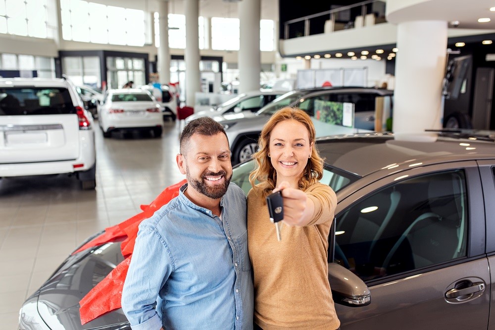 Auto Dealership CRM Retains Customers and Sales