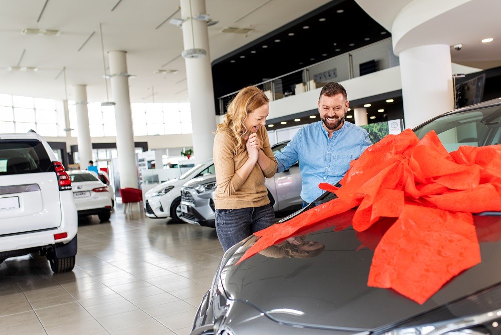 Auto Dealership Loyalty Rewards Program Increases Revenue