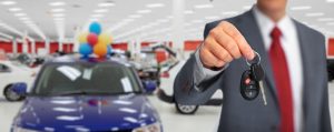 Auto Dealerships Prepaid Maintenance Program Loyalty