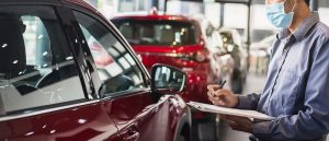 Prepaid Maintenance Program for Auto Dealerships