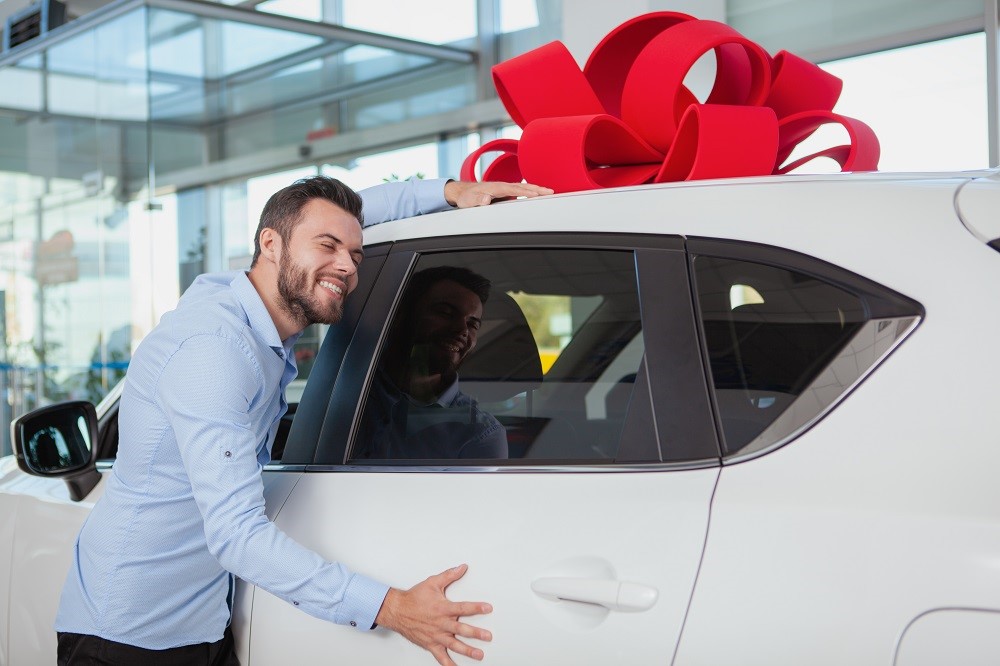Auto Dealership Customer Loyalty Rewards Programs