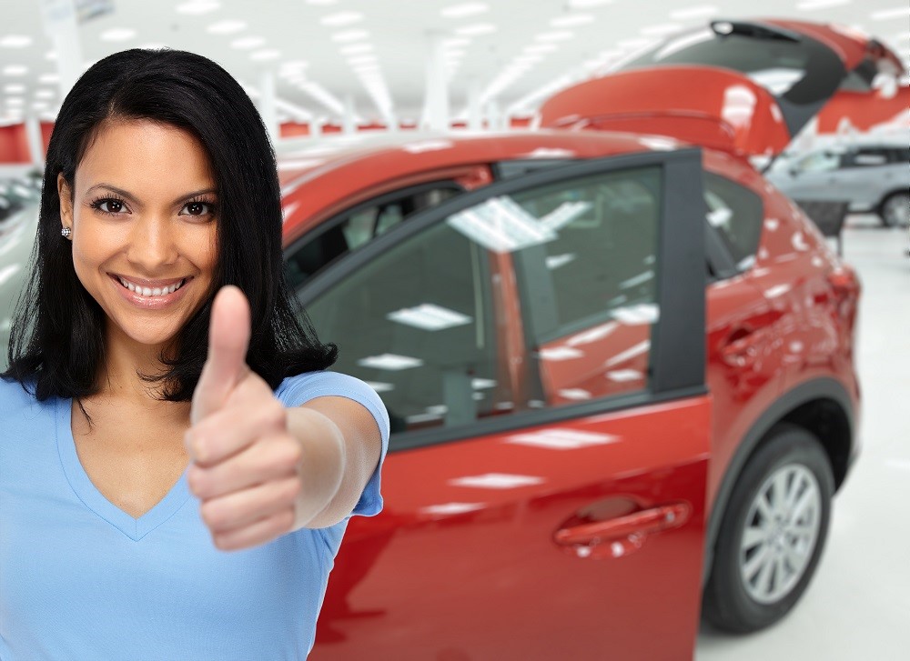 Automotive Dealership Loyalty Rewards Program