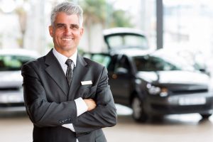 Auto dealership loyalty program boosts customer retention