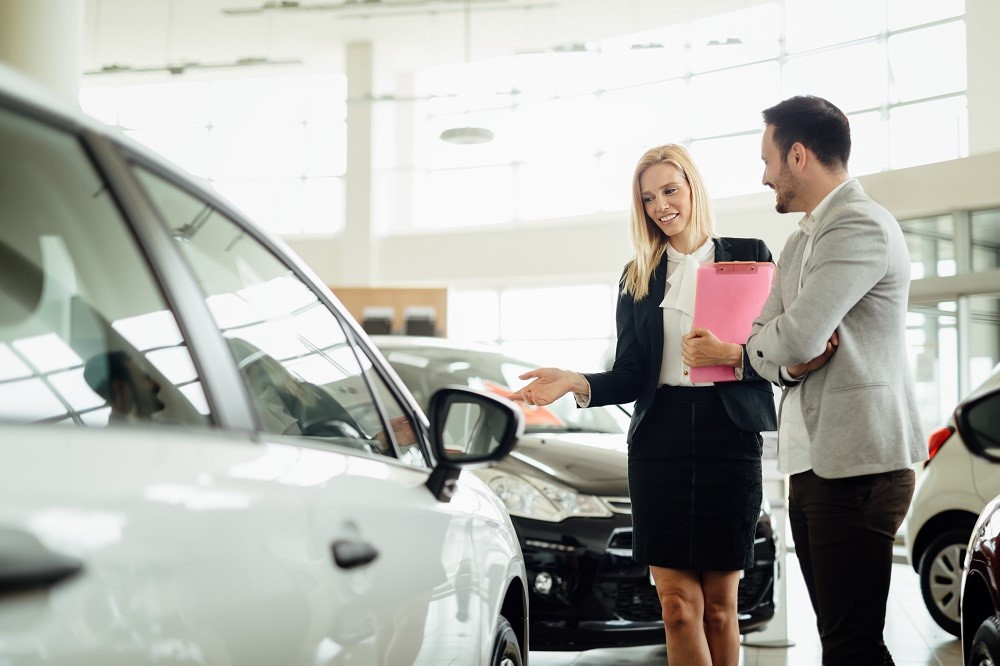 Loyalty Programs for Auto Dealerships Customer Retention