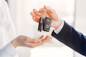 Prepaid maintenance program for auto dealerships