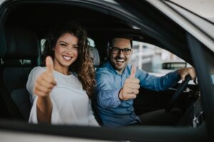 CRM Improve auto dealership customer retention