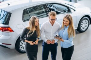 Automotive Dealership Loyalty Program Tips Retains Customers