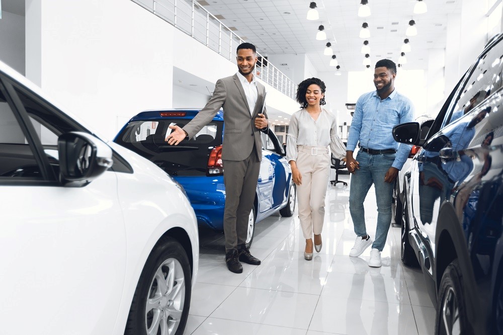 Automotive Dealership Loyalty Program Success with Consultation