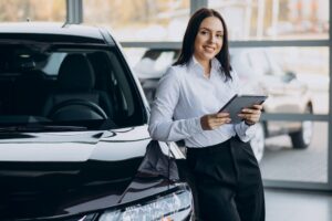 Benefits for Automotive Dealership CRM Software Solutions