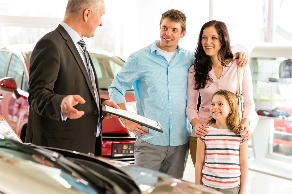 Marketing Ideas for Auto Dealerships Customer Retention