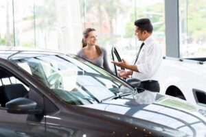 Local Customers Build Auto Dealership Rewards Program