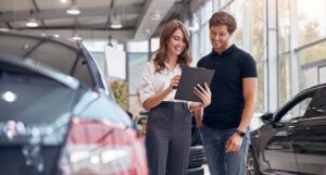 Solutions for Loyalty Management Auto Dealerships