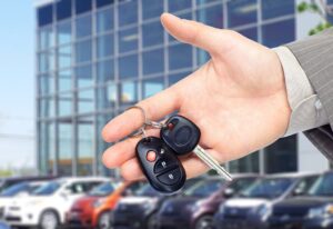 Auto Dealership Customer Retention Rates to Increase