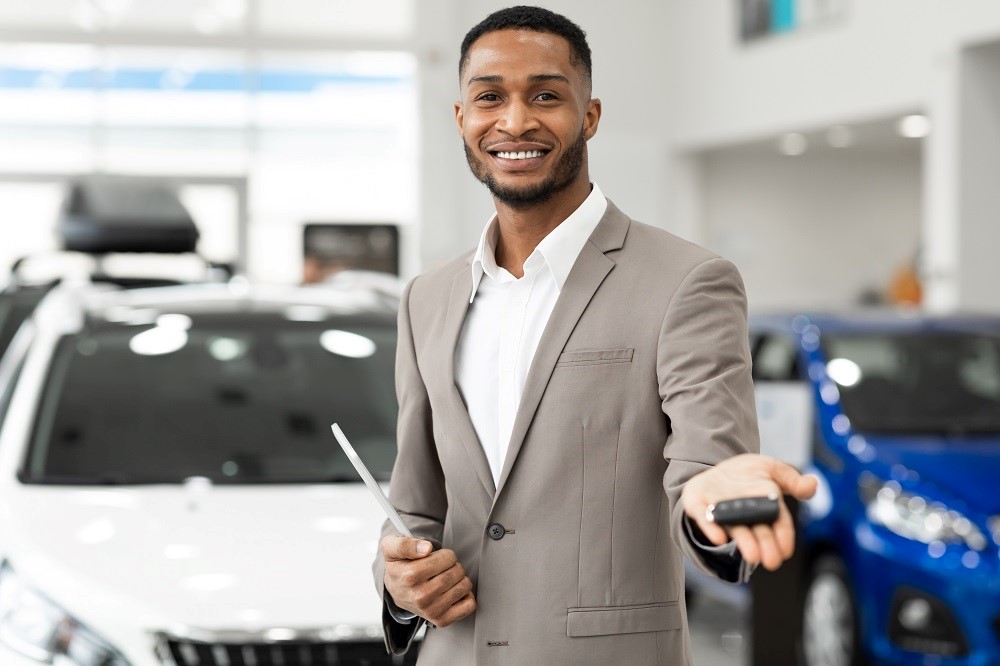 Car Dealership Loyalty Programs That Work