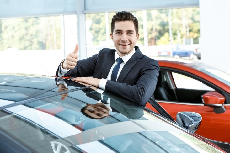 Retain Customers in Automotive Industry Tips