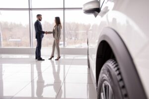 Auto Dealership Customer Retention Strategies and Programs