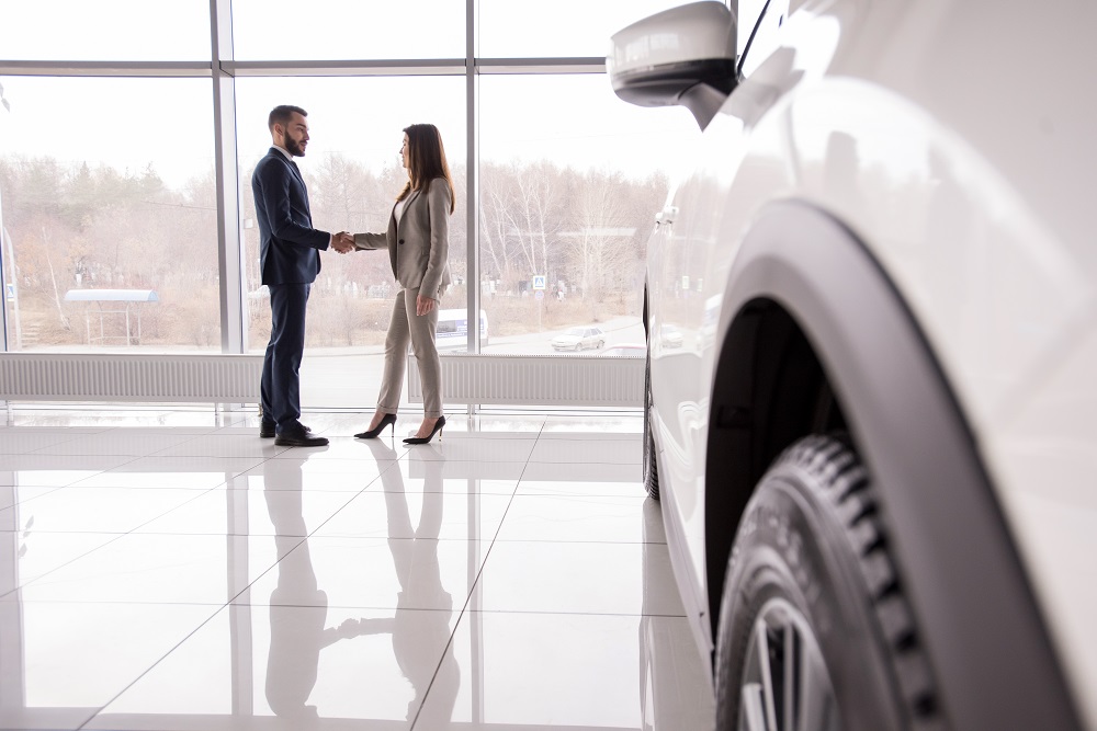 Auto Dealership Customer Retention Strategies and Programs
